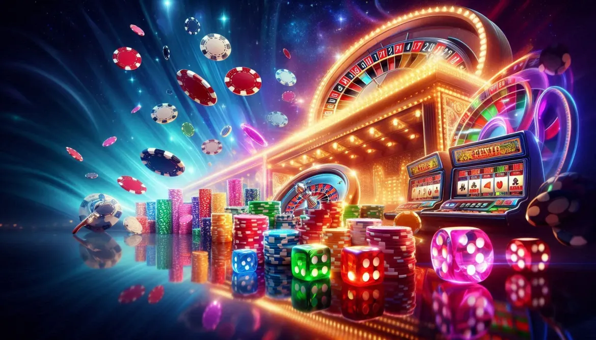 CoolCat Casino